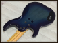 Preview: Yamaha Pro Series BBP34, Moonlight Blue II
